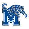 Memphis Tigers logo