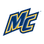 Merrimack Warriors logo