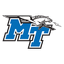 Middle Tennessee Blue Raiders logo