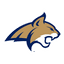 Montana State Bobcats logo