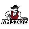 New Mexico State Aggies logo