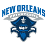 New Orleans Privateers logo