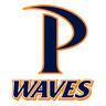 Pepperdine Waves logo