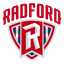 Radford Highlanders logo