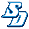San Diego Toreros logo