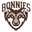 St. Bonaventure Bonnies logo