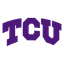 TCU Horned Frogs logo