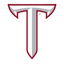 Troy Trojans logo
