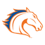 UT Arlington Mavericks logo