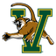 Vermont Catamounts logo
