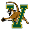 Vermont Catamounts logo