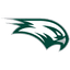 Wagner Seahawks logo