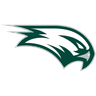 Wagner Seahawks logo