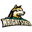 Wright State Raiders logo