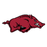 Arkansas Razorbacks logo
