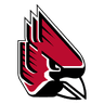 Ball State Cardinals logo