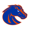 Boise State Broncos logo