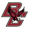 Boston College Eagles logo