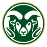 Colorado State Rams logo
