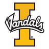 Idaho Vandals logo
