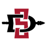 San Diego State Aztecs logo