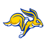 South Dakota State Jackrabbits logo