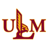 UL Monroe Warhawks logo