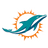 Dolphins win
