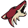 Arizona Coyotes logo