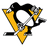Penguins win