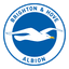 Brighton & Hove Albion logo