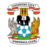 Coventry City logo