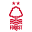 Nottingham Forest logo