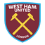 West Ham United logo