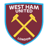 West Ham United logo