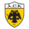 AEK Athens logo