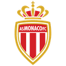AS Monaco logo