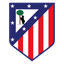 Atlético Madrid logo