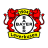 Bayer Leverkusen logo