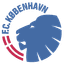 F.C. København logo