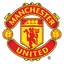 Manchester United logo