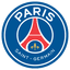 Paris Saint-Germain logo