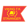 Viking FK logo