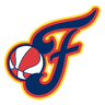 Indiana Fever logo
