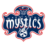 Washington Mystics logo