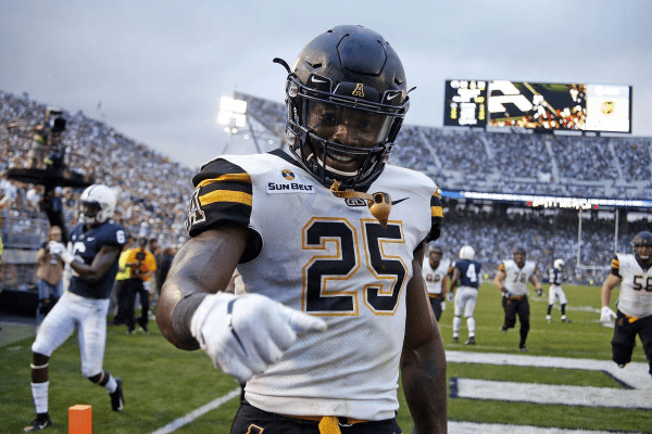 NCAA Football Betting News: December 17, 2018