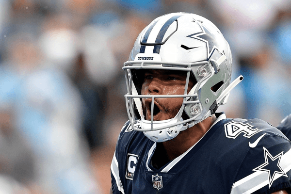 Monday Night Football betting Preview: Tennessee Titans vs. Dallas Cowboys