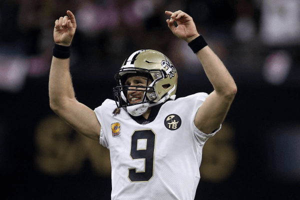 Monday Night Football Betting Pick and Prediction: New Orleans Saints at Carolina Panthers