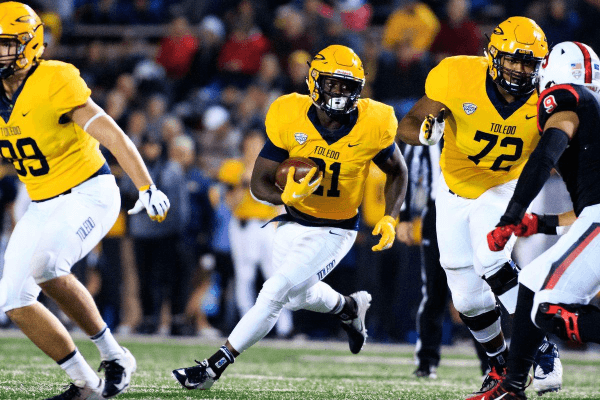 Bahamas Bowl Betting Pick: Florida International Panthers vs. Toledo Rockets