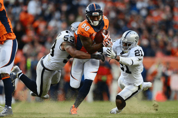 The End of the Preseason is Here – NFL Preseason Week 4